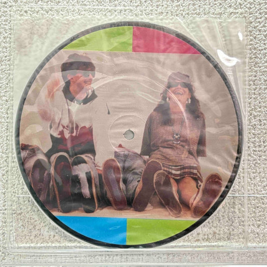 The Pooh Sticks - Tonight - preppy records