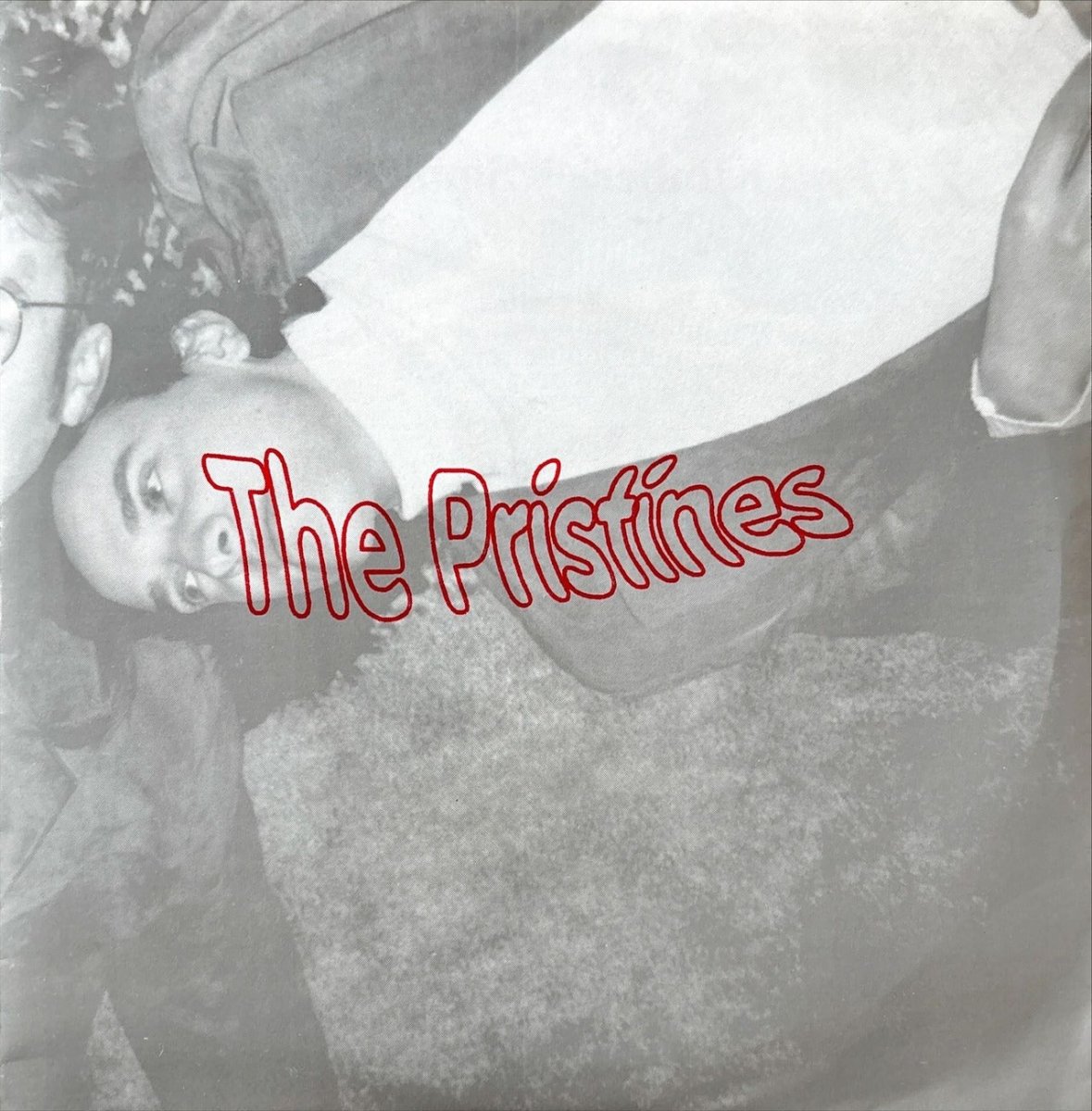 The Pristines – Kimberley Somebody - preppy records