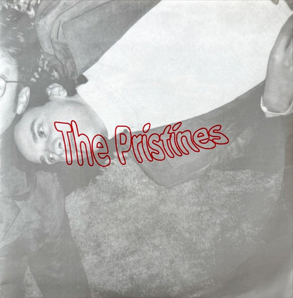 The Pristines – Kimberley Somebody - preppy records