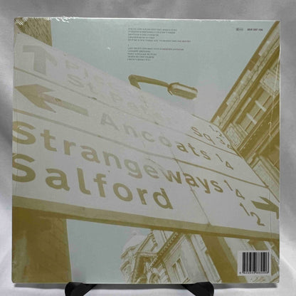 The Smiths – Strangeways, Here We Come - preppy records