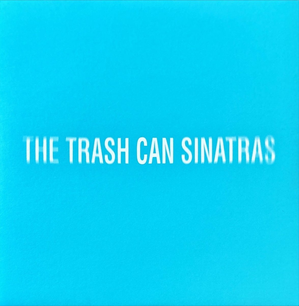 The Trash Can Sinatras – Acoustic Sessions - preppy records