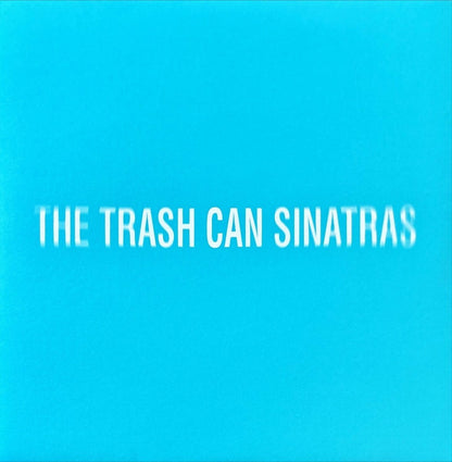 The Trash Can Sinatras – Acoustic Sessions - preppy records