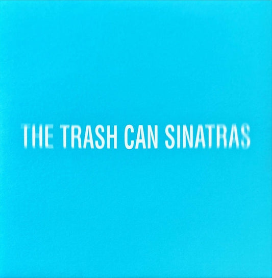 The Trash Can Sinatras – Acoustic Sessions - preppy records