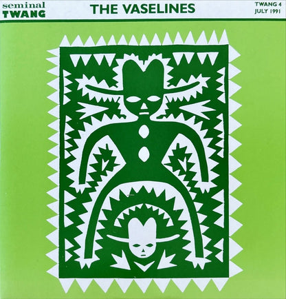 The Vaselines – Dying For It - preppy records
