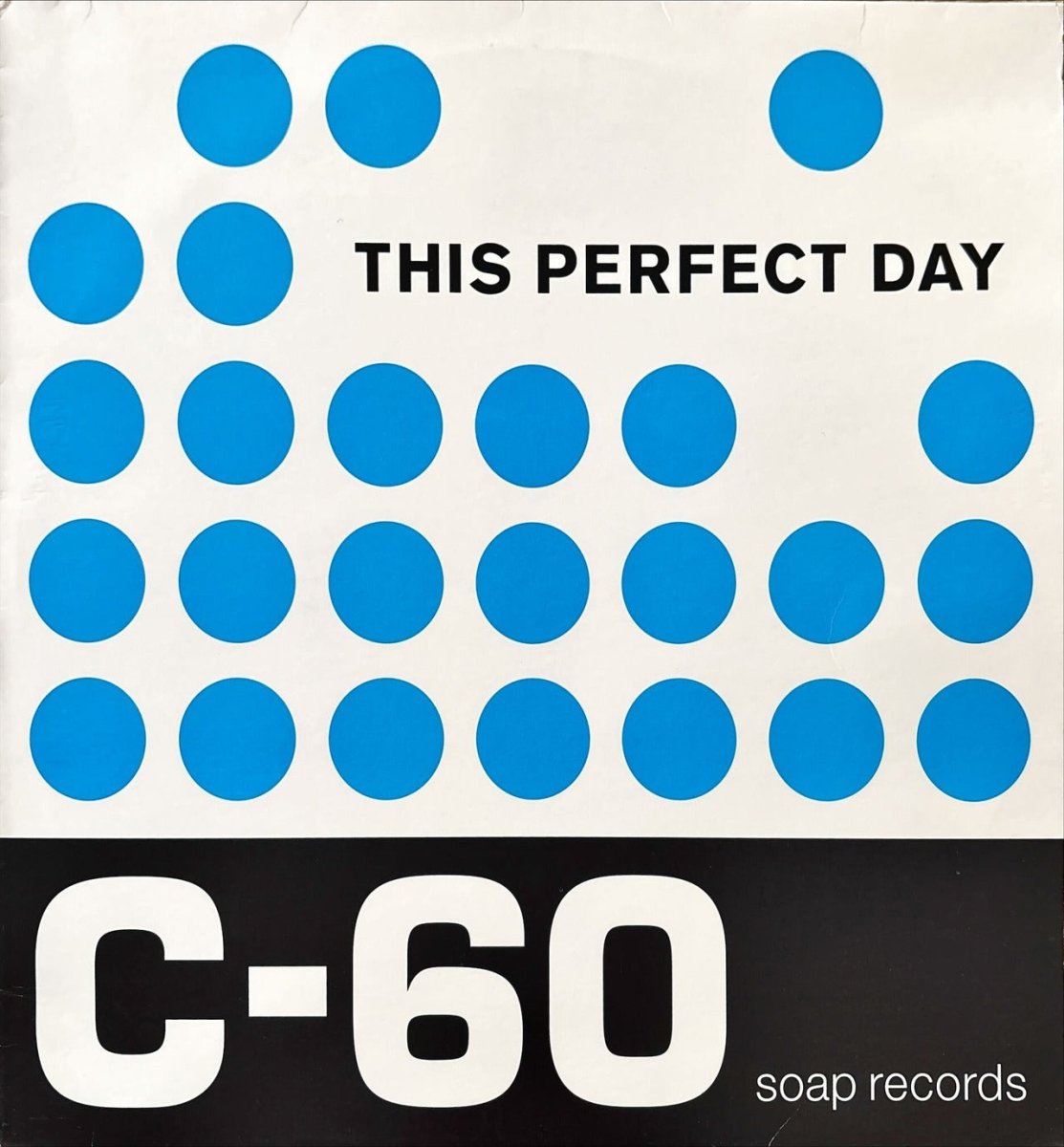 This Perfect Day – C - 60 - preppy records