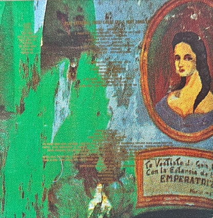 Various - 10 Years After The Goldrush (The Constrictor - Compilation) - preppy records