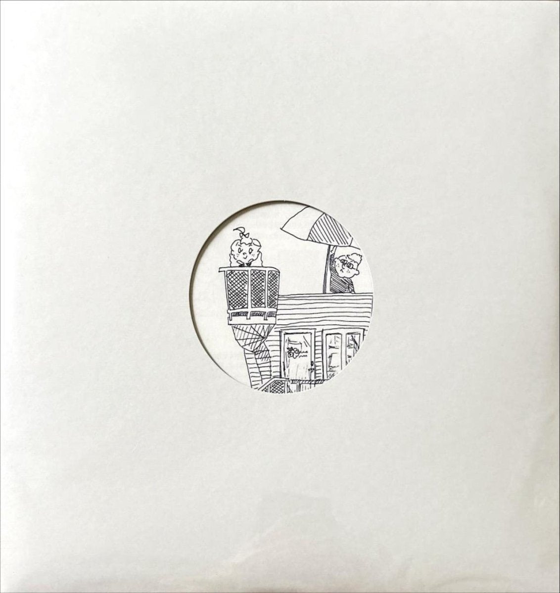 Various - 5th Anniversary Compilation〜 Do They Mean Us - preppy records