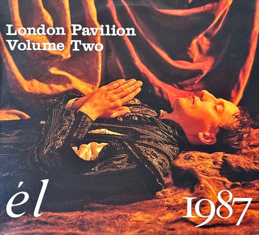 Various - London Pavilion Volume Two - preppy records