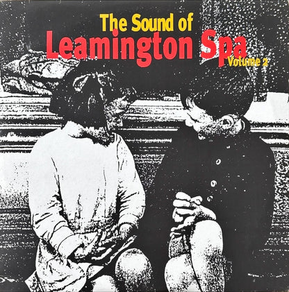 Various - The Sound Of Leamington Spa Volume 2 - preppy records