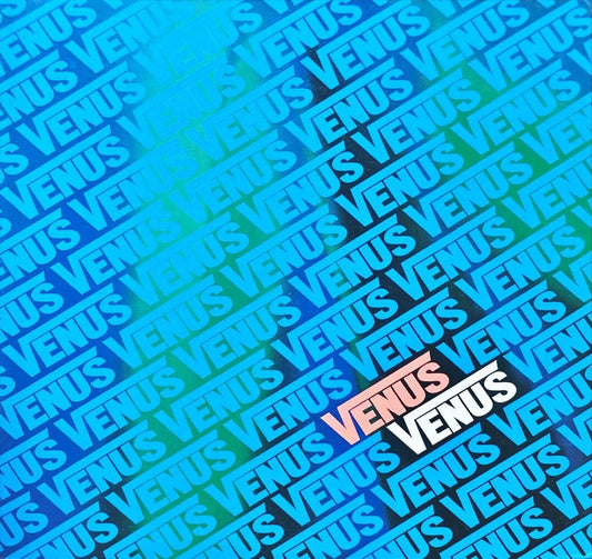 Venus Peter – Doo Bee Free (Remix) / Fall (Remix) - preppy records