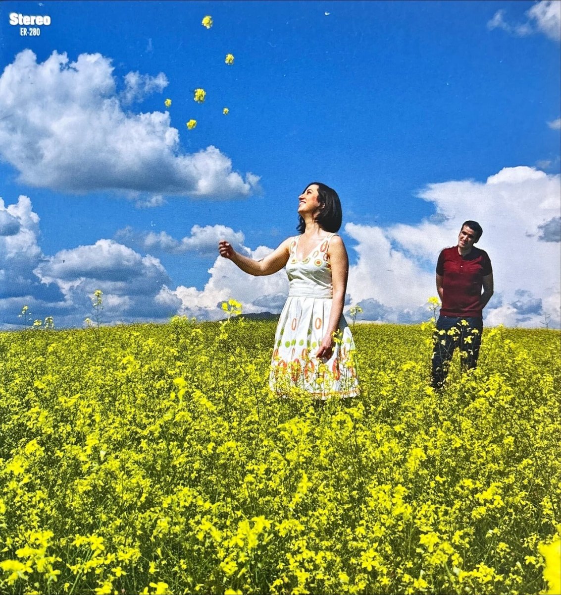 Zipper - Lunes Por La Mañana - preppy records